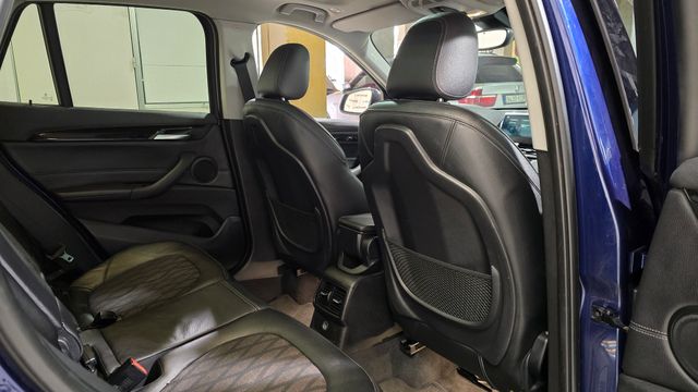 💥💥BMW X1 2017 + xLine + AUTOMÁTICO+ IVA DEDUCIBL
