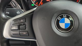💥💥BMW X1 2017 + xLine + AUTOMÁTICO+ IVA DEDUCIBL