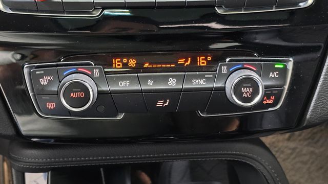 💥💥BMW X1 2017 + xLine + AUTOMÁTICO+ IVA DEDUCIBL