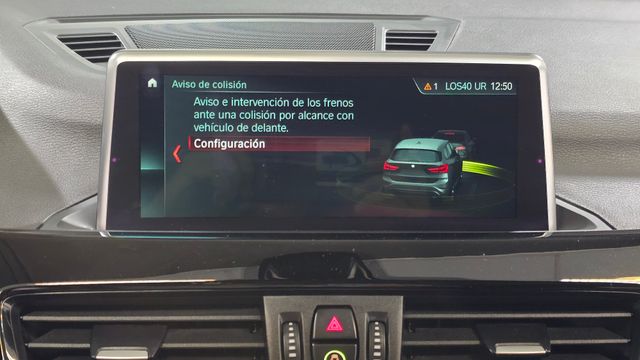 💥💥BMW X1 2017 + xLine + AUTOMÁTICO+ IVA DEDUCIBL