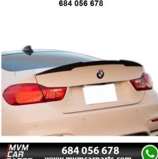 Alerón BMW F82 M4 Performance Carbono