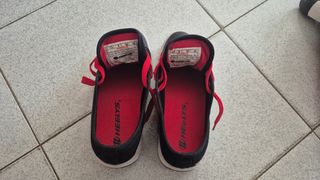 Zapatos con ruedas Heelys Talla 35