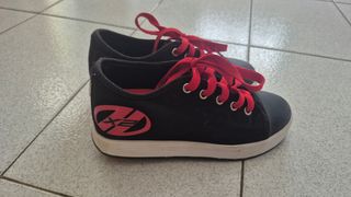 Zapatos con ruedas Heelys Talla 35
