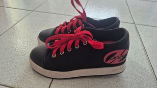 Zapatos con ruedas Heelys Talla 35