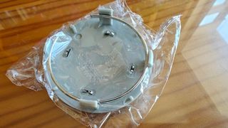 Tapabujes Opel 60mm
