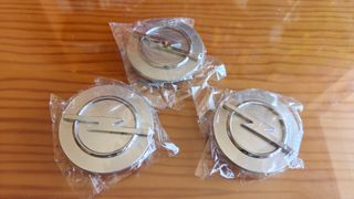 Tapabujes Opel 60mm