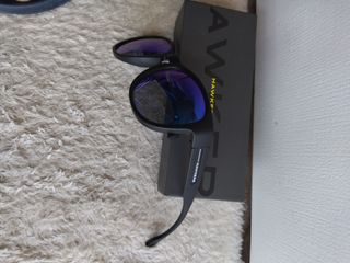 Gafas de Sol Hawkers Negras