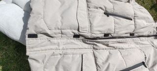 Parka Niño Talla 14-15 Primark Beige