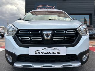 Dacia Dokker 2018