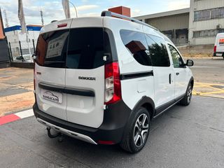 Dacia Dokker 2018