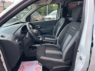 Dacia Dokker 2018