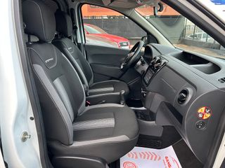 Dacia Dokker 2018