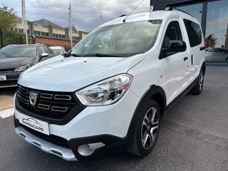 Dacia Dokker 2018
