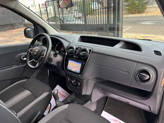 Dacia Dokker 2018