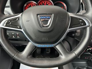 Dacia Dokker 2018