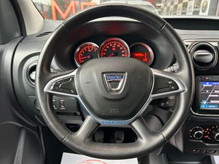 Dacia Dokker 2018