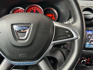 Dacia Dokker 2018