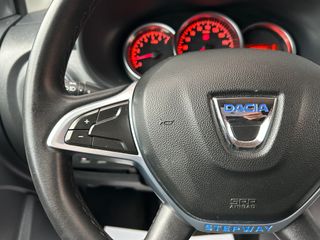Dacia Dokker 2018