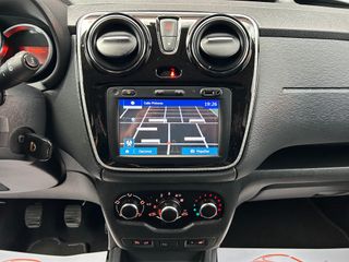 Dacia Dokker 2018