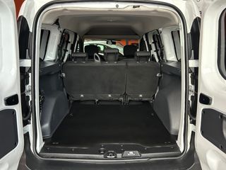 Dacia Dokker 2018