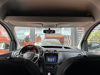 Dacia Dokker 2018