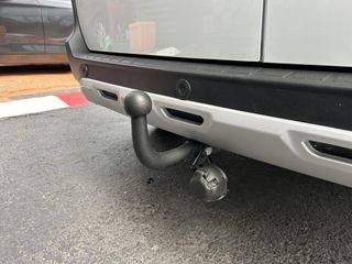 Dacia Dokker 2018