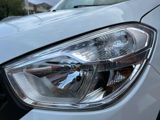 Dacia Dokker 2018