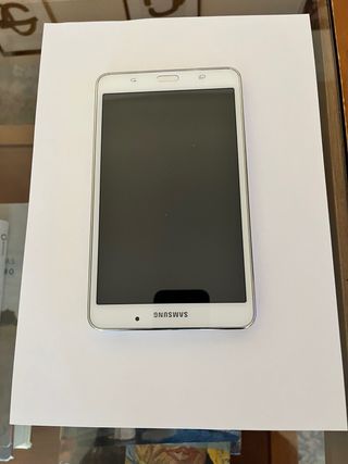 Tablet Samsung Tab 4 Blanca 8Gb