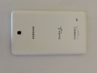 Tablet Samsung Tab 4 Blanca 8Gb