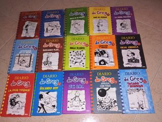 Diario de Greg 5 - La cruda realidad