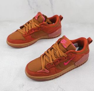 Zapatillas Nike Dunk SB talla 36.5