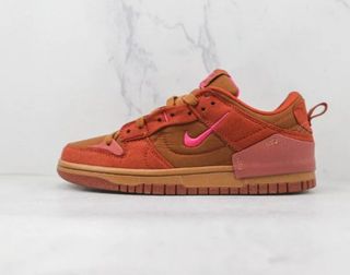 Zapatillas Nike Dunk SB talla 36.5