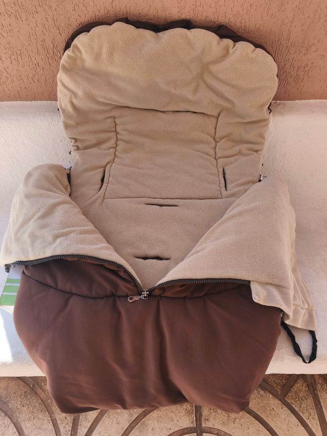 Saco universal para carrito