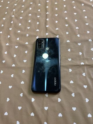 Oppo A53s Nero