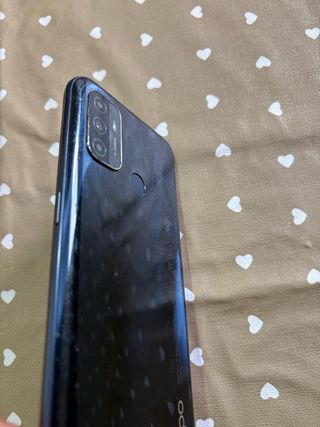 Oppo A53s Nero