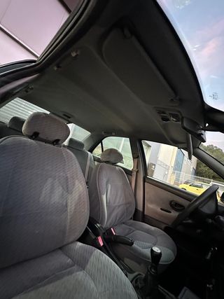Peugeot 406 1998