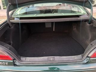 Peugeot 406 1998