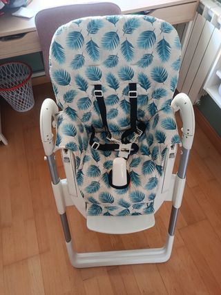 Trona Bebe Confort Evolutiva