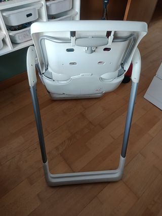 Trona Bebe Confort Evolutiva