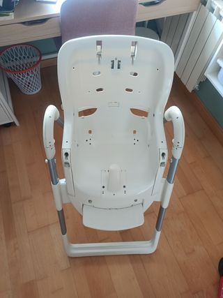 Trona Bebe Confort Evolutiva