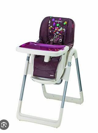 Trona Bebe Confort Evolutiva