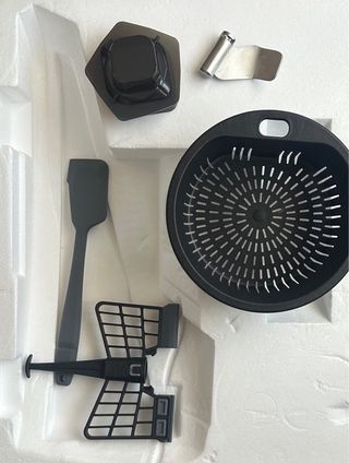 Robot Cocina Cecotec Mambo Touch