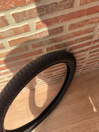 Bicicleta BMX Monty