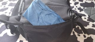 MOCHILA FOTOGRAFIA VIDEO CASE LOGIC PORTATIL FUNDA