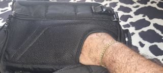 MOCHILA FOTOGRAFIA VIDEO CASE LOGIC PORTATIL FUNDA