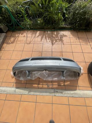 Defensa Delantera VW Golf IV