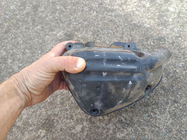Caja filtro Suzuki Katana 50