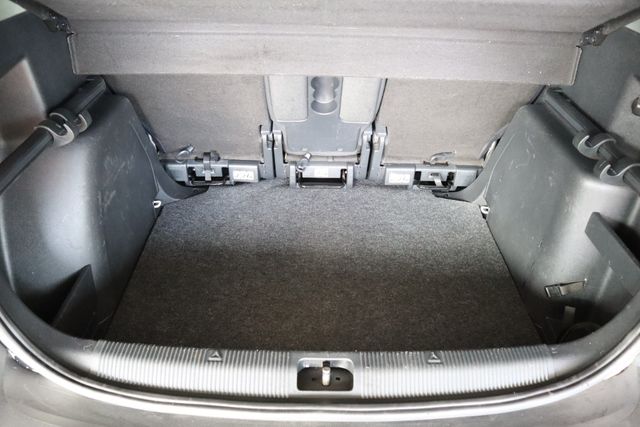 SKODA YETI 1.2 TSI  2011