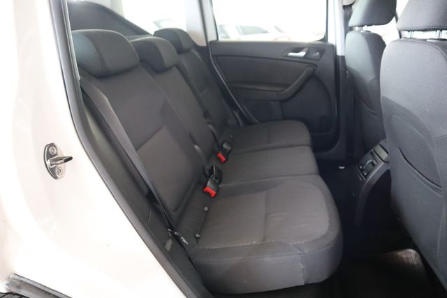 SKODA YETI 1.2 TSI  2011