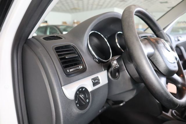 SKODA YETI 1.2 TSI  2011